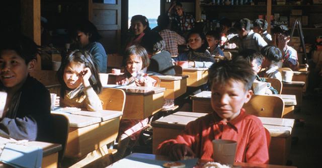 🇨🇦 Residential Schools: Canada's 'Cultural Genocide'