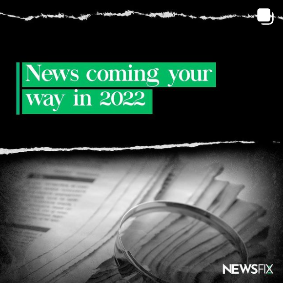 👀 2022 - Looking Ahead
