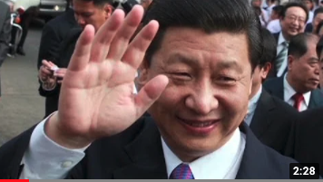 🇨🇳 Xi Jinping: The Person Behind China's Powerful Presidency