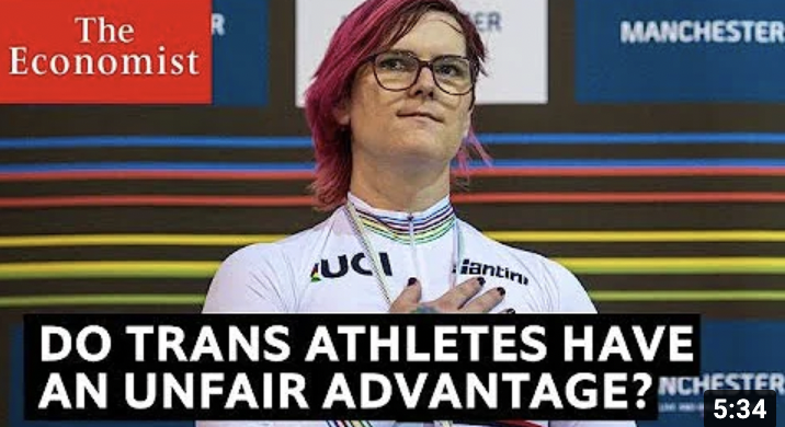 🏳️‍⚧️ Fair Game? Trans Participation in Sport