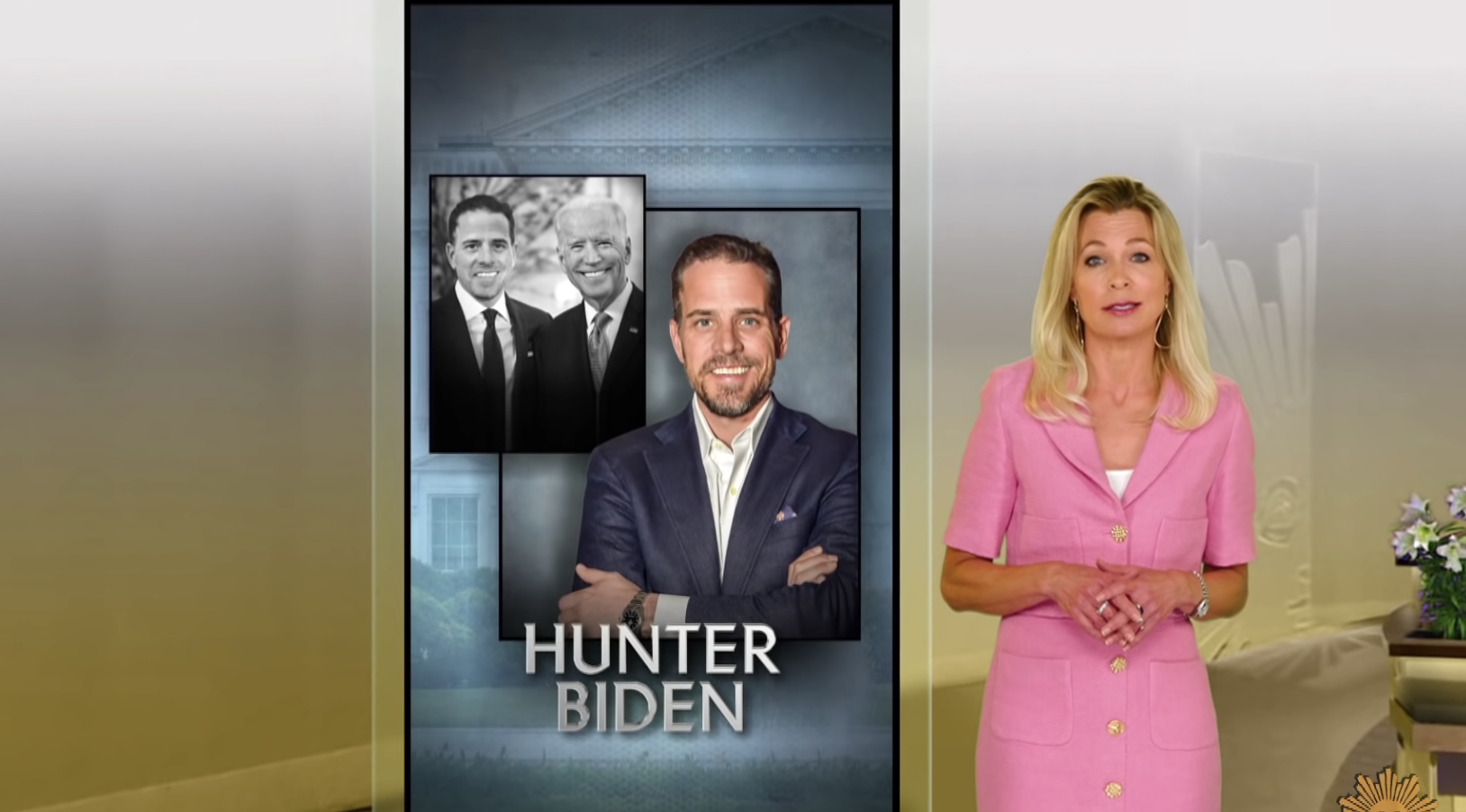 🇺🇸 Hunter Biden: Misinformation or Media Bias?