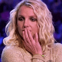 Britney Spears GIF by X Factor Global - Find &amp; Share on GIPHY
