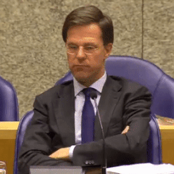 GeenStijl: Social Statistiek! Is premier Rutte een leugenaar?