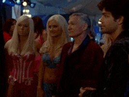 Hef GIFs - Get the best GIF on GIPHY