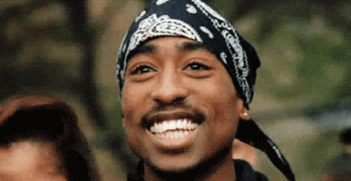 Rip Tupac GIFs - Get the best GIF on GIPHY