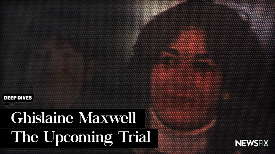 ⚖️ Ghislaine Maxwell: The Upcoming Trial